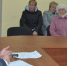 В Администрации Новомосковска прошел общерегиональный день приема граждан - Nm71.Ru