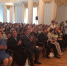Предприниматели собрались на форум - Новомосковская правда