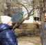 Благоустройство - дворам - Новомосковская правда