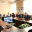 В Новомосковске прошло заседание оперативного штаба по коронавирусу - Новомосковская правда