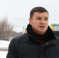 Такого снегопада… - Администрация г. Новомосковск