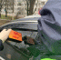 На исправление тонировки - 10 суток - Новомосковская правда