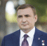 Алексей Дюмин поздравил жителей региона с Праздником Весны и Труда - Новомосковская правда