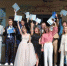 ✅ В Новомосковске проходят праздничные выпускные вечера для одиннадцатиклассников - Nm71.Ru