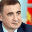 Алексей Дюмин победил на выборах губернатора Тульской области с 83,9% голосов - ТРК Новомосковск