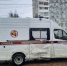 В Новомосковске машина скорой помощи попала в ДТП - ИА Новомосковск Сегодня