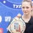 Новомосковская спортсменка одержала первую победу на чемпионате мира по ММА - ИА Новомосковск Сегодня