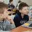 «Точка роста» не стоит на месте - ИА Новомосковск Сегодня