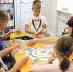 Игротека в библиотеке «Библиогеймер» (6+) - Библиотечная система