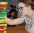 Игротека выходного дня (16+) - Библиотечная система