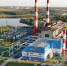 «ЕвроХим» модернизирует Новомосковскую ГРЭС - ИА Новомосковск Сегодня