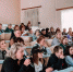 В Новомосковске состоялся единый день открытых дверей «Профессионалитет» - ИА Новомосковск Сегодня