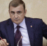 «Коптить и вонять в регионе никому не позволю»: Алексей Дюмин прокомментировал выбросы в Новомосковске - ЗА Новомосковск