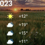 Бабье лето: гороскоп и прогноз на 14 сентября - ЗА Новомосковск