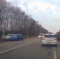 На автодороге «Тула-Новомосковск» два автомобиля столкнулись с патрульным авто - ИА Новомосковск Сегодня