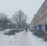 Погода в Новомосковске 7 декабря: морозно, скользко и возможен снег - ИА Новомосковск Сегодня