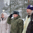 35-летнюю годовщину вывода советских войск из Афганистана отметили в Новомосковске - Администрация г. Новомосковск