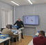 ✅ В Новомосковске прошел мастер-класс по робототехнике - Nm71.Ru