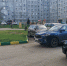 В Новомосковске во дворе дома сбили 8-летнего ребенка - ИА Новомосковск Сегодня