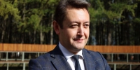 Руслан Бутов: Программа «Наш район» затронет темы, волнующие всех жителей - ИА Новомосковск Сегодня