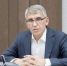 Дмитрий Миляев поздравил жителей с Днём среднего профессионального образования - ИА Новомосковск Сегодня