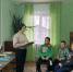 День чтения вслух «О моей России» (6+) - ИА Новомосковск Сегодня