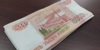 Приставы обязали новомосковца заплатить штраф 20 тысяч рублей - ИА Новомосковск Сегодня