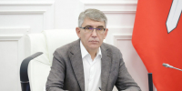 Миляев - ЗА Новомосковск