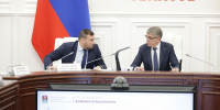 По поручению Дмитрия Миляева в Тульской области будет построен дом для медицинских работников - ИА Новомосковск Сегодня