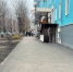 Ремонт тротуаров в Новомосковске подходит к завершению - ИА Новомосковск Сегодня