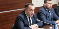 Андрей Дубровский: «Тульские оборонные предприятия своей успешной работой приближают нас к победе» - ИА Новомосковск Сегодня