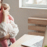 mother-with-her-child-home - ЗА Новомосковск