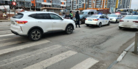 Тула Оборонная - ЗА Новомосковск