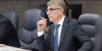 Дмитрий Миляев возглавит рабочую группу по подготовке Совета при Президенте РФ по развитию физической культуры и спорта - ИА Новомосковск Сегодня