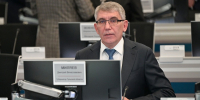 Дмитрий Миляев: «Мы продолжим масштабную работу по обновлению поликлиник и ФАПов» - ИА Новомосковск Сегодня