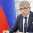 Дмитрий Миляев обратился к жителям региона в связи с Международным днем инвалидов - ИА Новомосковск Сегодня