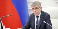 Дмитрий Миляев обратился к жителям региона в связи с Международным днем инвалидов - ИА Новомосковск Сегодня