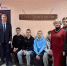 Студенты «Новомосковского политехнического колледжа» побывали в музее Новомосковского суда - ИА Новомосковск Сегодня
