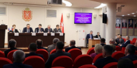 ✅ В Тульской области учреждена медаль «За верность родительскому долгу в воспитании особого ребенка» - Nm71.Ru