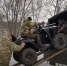Тульским десантникам передали квадрацикл и болотоход - ИА Новомосковск Сегодня