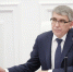 У Губернатора Дмитрия Миляева появились общественные советники - ИА Новомосковск Сегодня