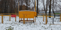 С 2021 года в Тульской области догазифицировано порядка 9500 домовладений - ИА Новомосковск Сегодня