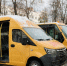 Новомосковские школы получили пять новых автобусов - ЗА Новомосковск