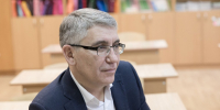 Дмитрий Миляев вошел в ТОП-15 российских губернаторов по итогам 2024 года - ИА Новомосковск Сегодня