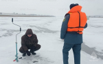 Инспекторы ГИМС МЧС России все выходные усиленно патрулировали водоемы региона