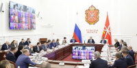 Губернатор дал ряд поручений по итогам визита в Челябинскую область - ИА Новомосковск Сегодня