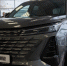 В Чанган Центр ТОРГМАШ прошла презентация Changan CS75PLUS NEW - ИА Новомосковск Сегодня