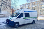 ✅ В Новомосковске появится еще один пост мониторинга состояния воздуха
