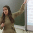 учитель педагог школа 12 Екатерина Евдокимова - ЗА Новомосковск