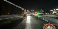 ✅ 20-летняя женщина пострадала в ДТП в Новомосковске - Nm71.Ru